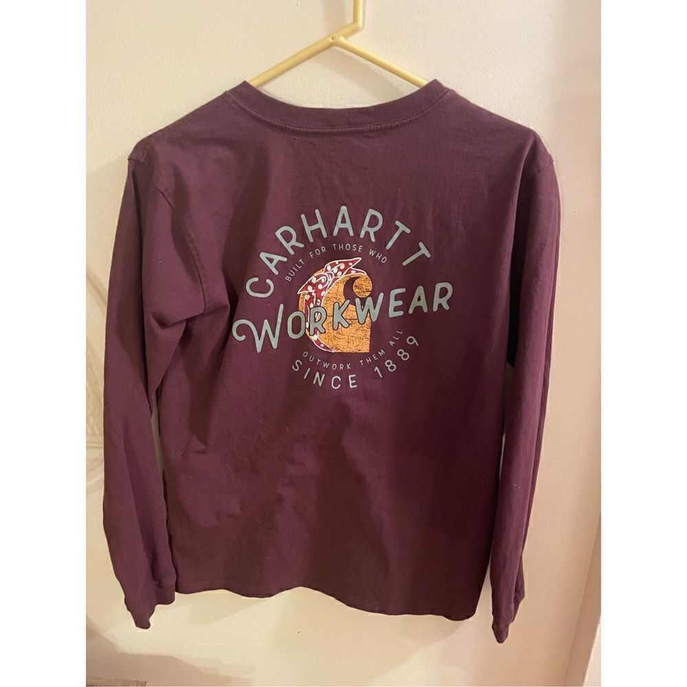 Carhartt Shirt  - Picture 5 of 6
